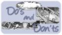 Dos & Donts