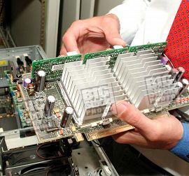 Export Repair & Return