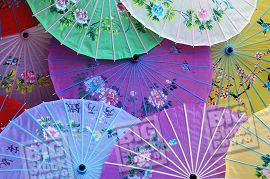 Export Silk Garments